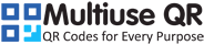 QRCode - MultiuseQR.com